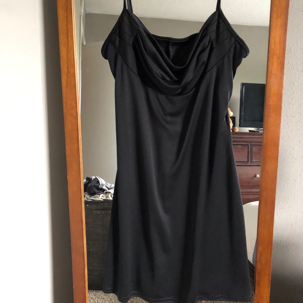 Breakup Dress